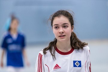 Bild 25 - HFV Futsalmeisterschaft C-Juniorinnen